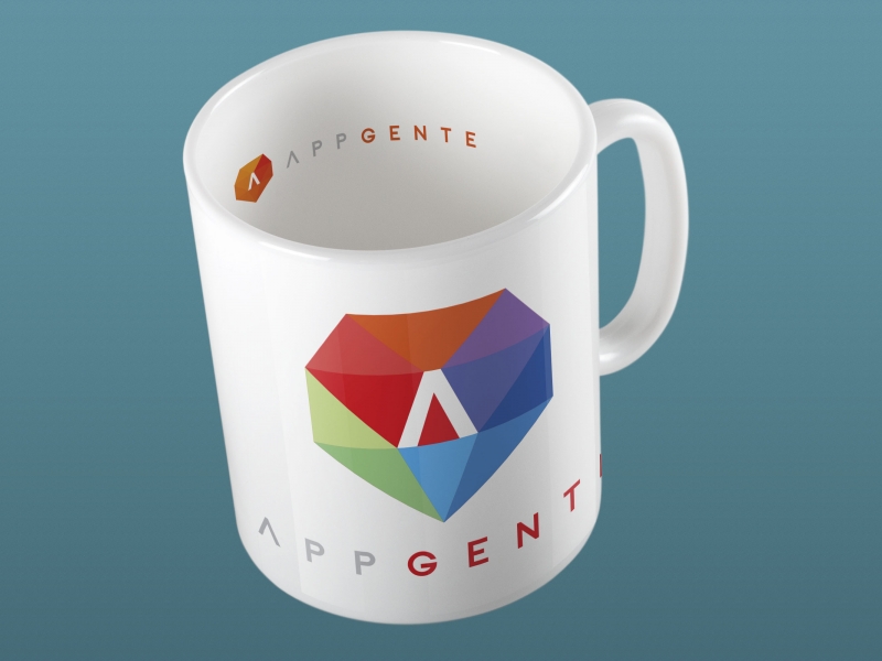 APPGENTE